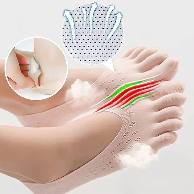 🧦Új női lábujjzokni