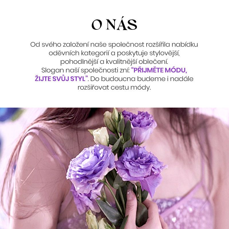 🌺Virágmintás felső hosszú ujjal és kerek nyakkivágással