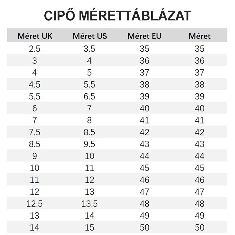 👠☁️ Női, lélegző kötött anyagból készült platform szandál (EU 36-43) ✨