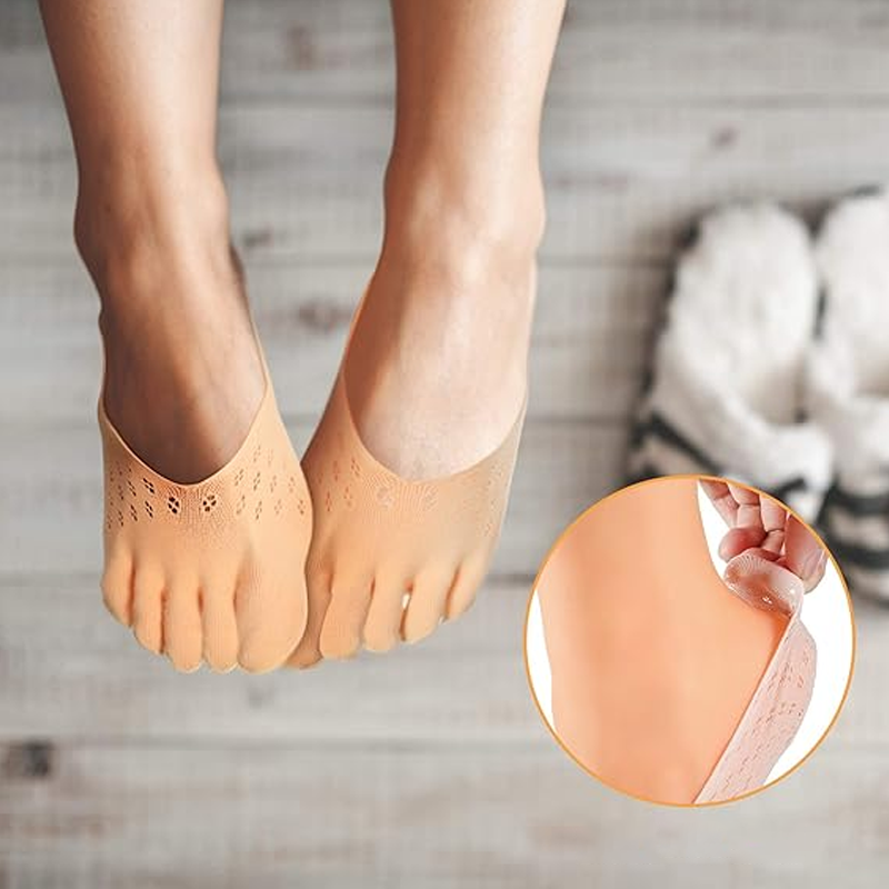 🧦Új női lábujjzokni