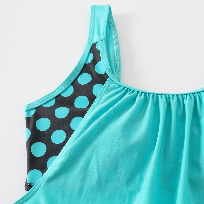 👙 Pöttyös Bikini (S-3XL)– Retró Stílus | Raktáron