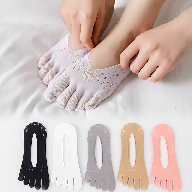 🧦Új női lábujjzokni