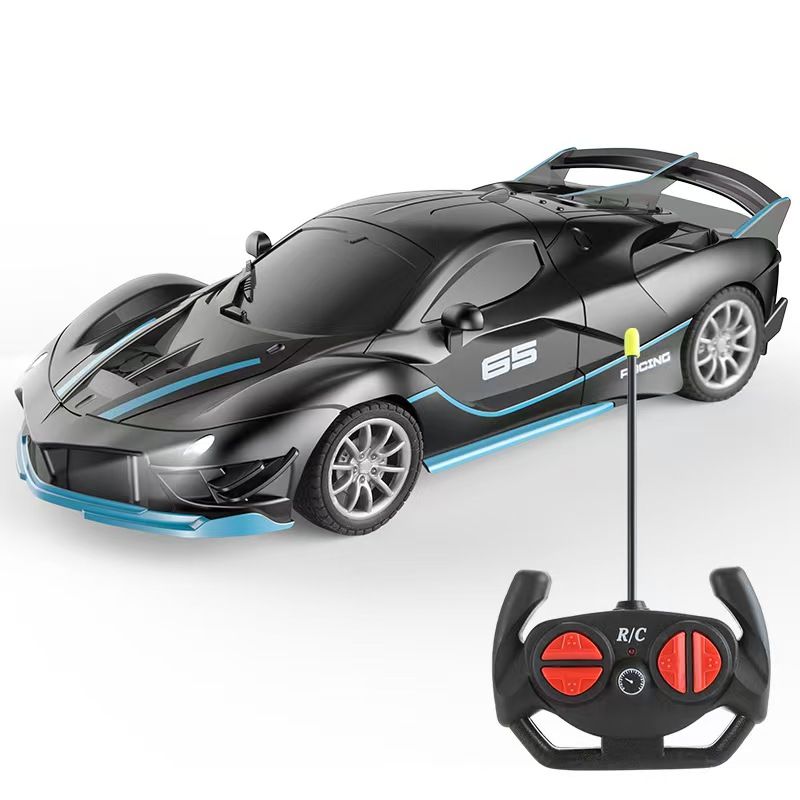 🏎️ Kids' RC Sports Car – Fast, Fun & Easy to Control