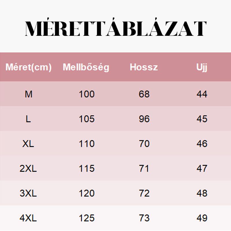 Női virágmintás V-nyakú póló