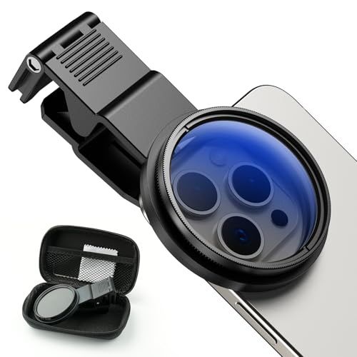 Phone Microscope with