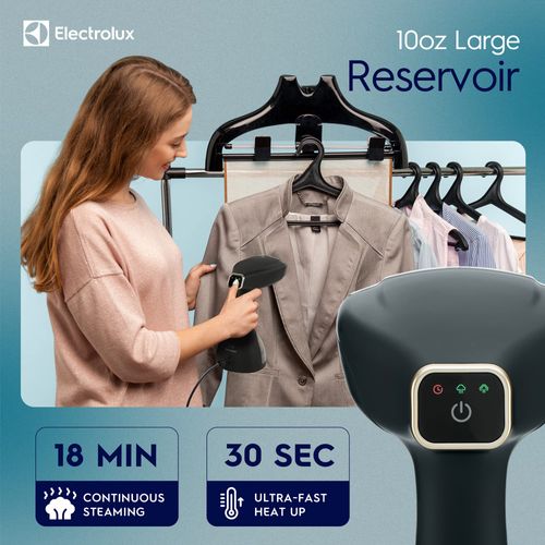 Electrolux Steamer for Clothes,