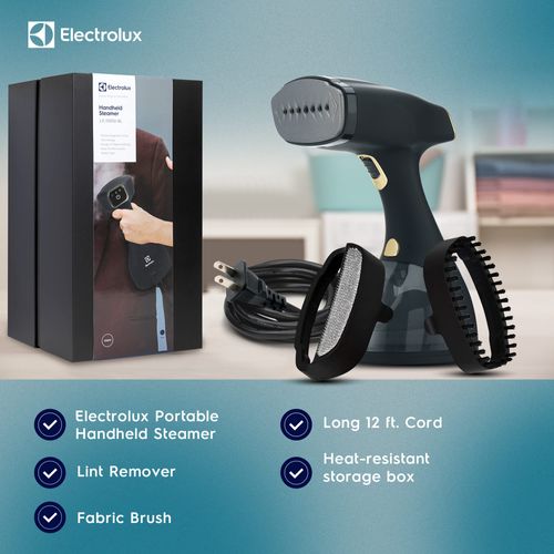 Electrolux Steamer for Clothes,