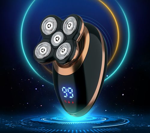 Electric Shavers for Men