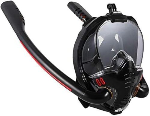 Diving Mask
