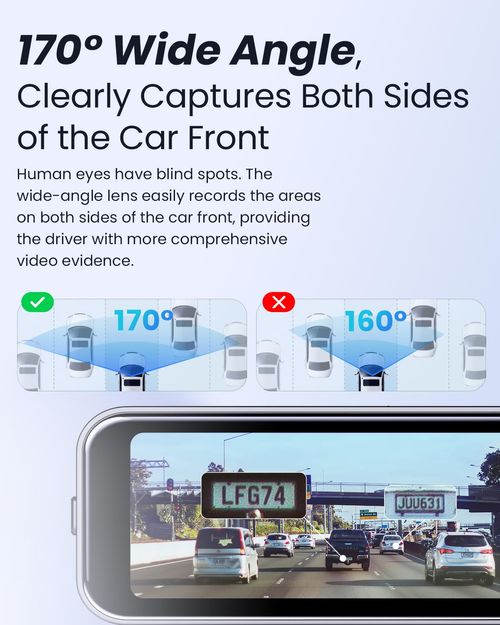 Dash Cam