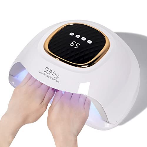 UV Nail Lamp