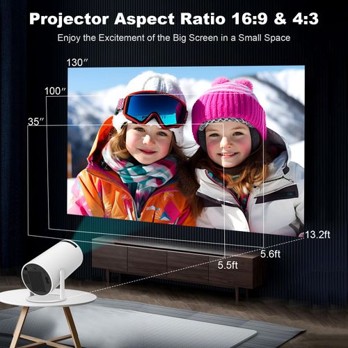 Mini Projector