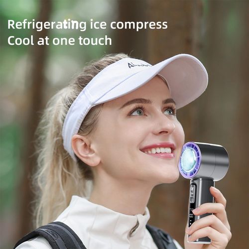 Portable Handheld Fan