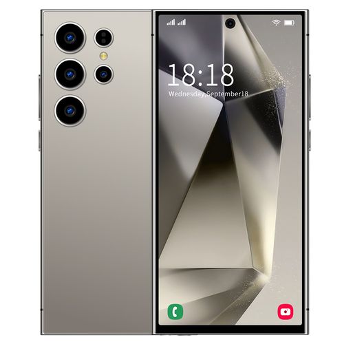 W24 Ultra Cell Phone