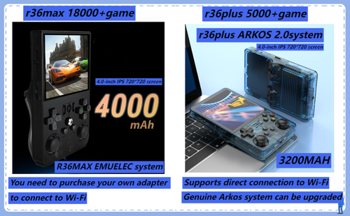Game Console