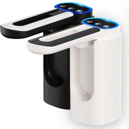 3 Mode Foldable Nozzle