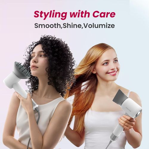 Hair Dryer