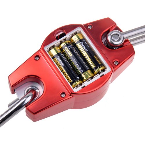 KlauDigital Hanging Scale High