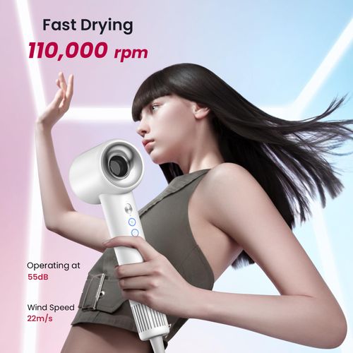 Hair Dryer