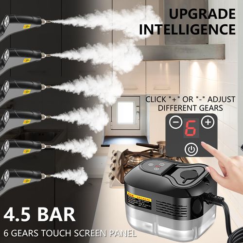 Handheld Steam Cleaner,