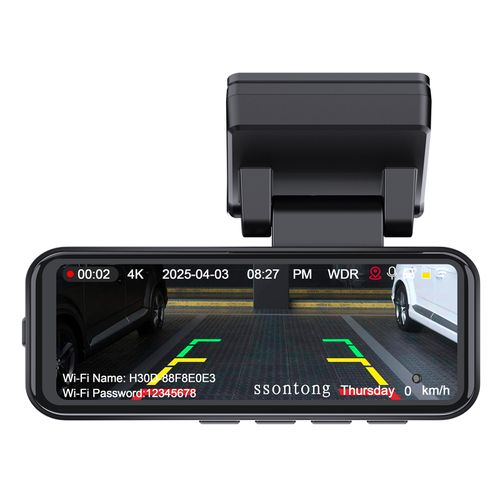 Dash Cam