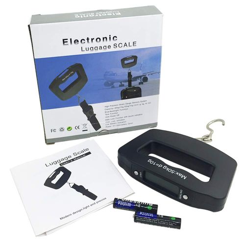 Luggage Weight Scale,