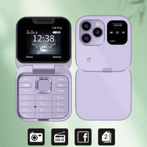 mobile phone