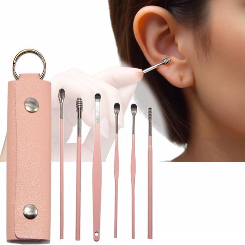 Nail Clippers Kit an