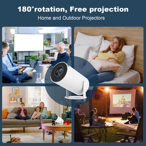 Mini Projector
