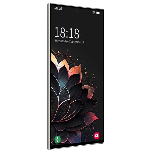W24 Ultra Cell Phone