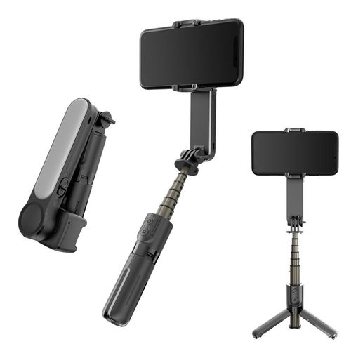 Gimbal Stabilizer for iPhone
