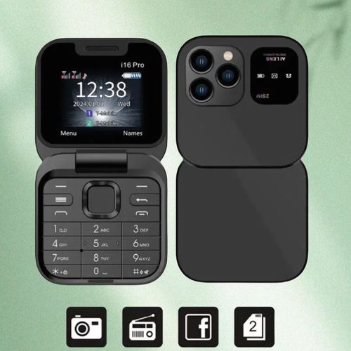 mobile phone