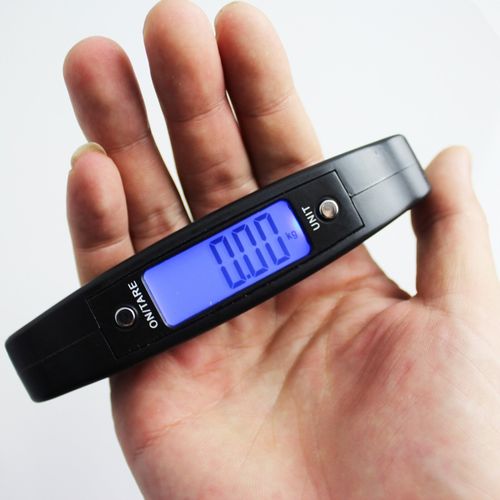 Luggage Weight Scale,