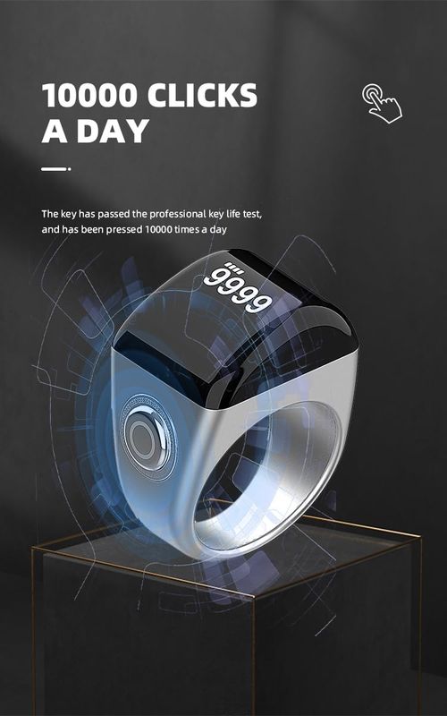 Smart Ring,