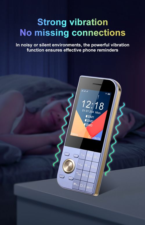 Popular elderly phone