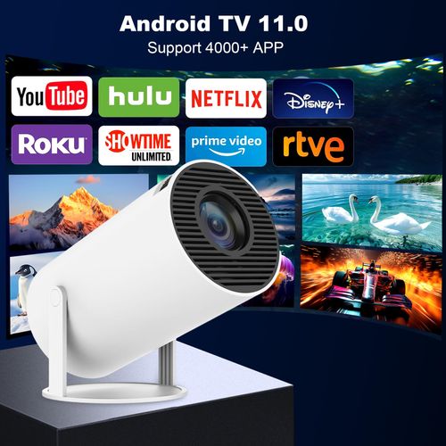 Mini Projector