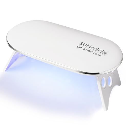 UV Nail Lamp