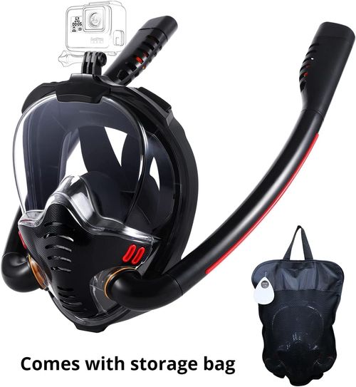 Diving Mask
