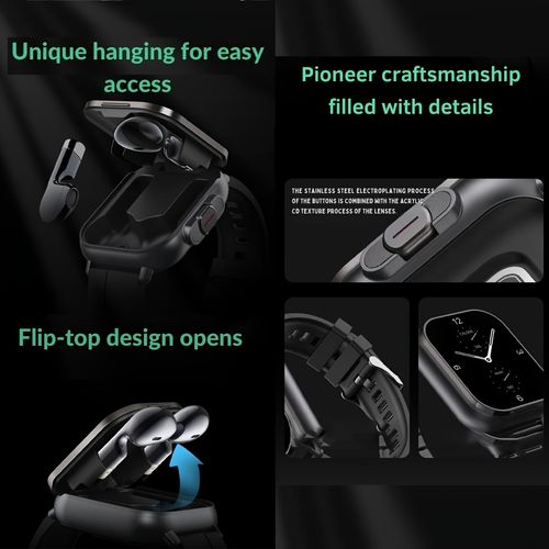 Smartwatch