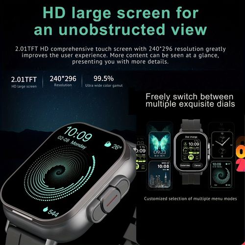 Smartwatch