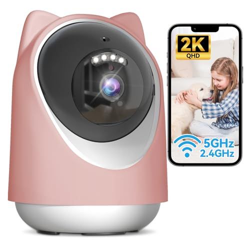 Security Camera Indoor,