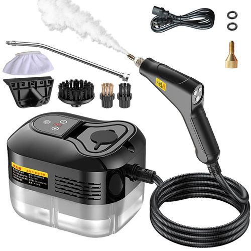 Handheld Steam Cleaner,