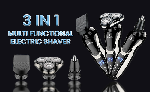 Electric Shaver