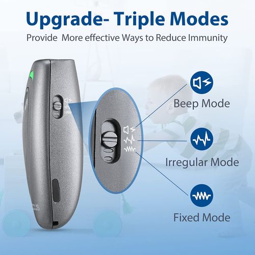 MODUS Ultrasonic Dog Barking