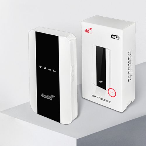 Mobile Hotspot Router,