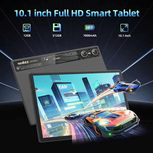 Crossborder hot-selling 10.1inch tablet computer dual SIM dual standby 3G call 3+32GB Android 9.0 3G , 3G PhoneWiFi Tablet for Study, Game and Video Playing