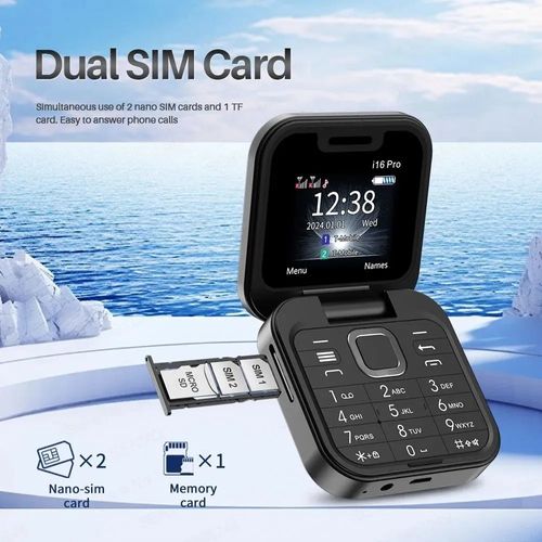mobile phone