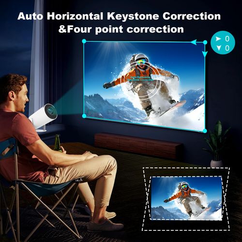 Mini Projector