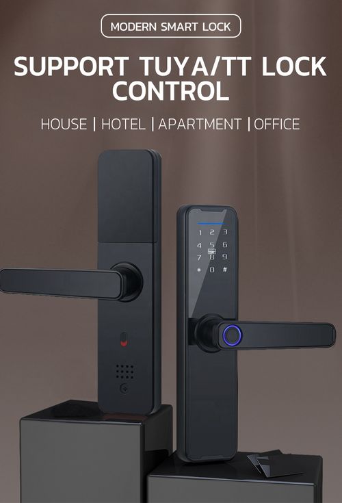 Door Lock