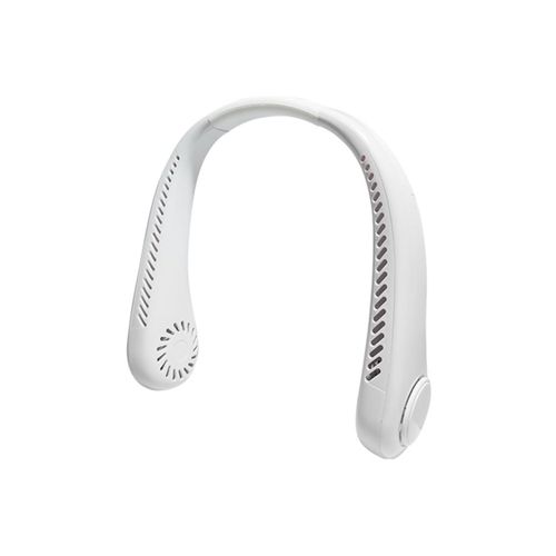 Foldable Neck Fan
